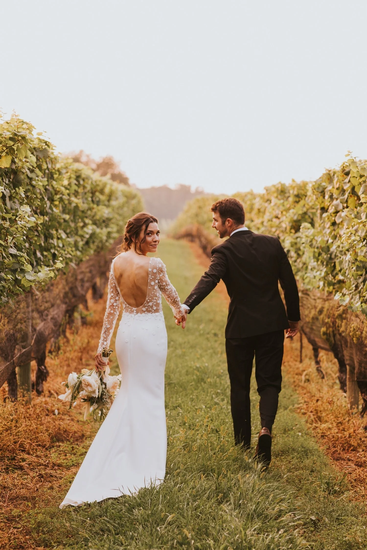Hudson Valley Wedding Photographer, Hamptons Wedding, Bedell Cellars, Bedell Cellars Wedding, Hudson Valley Wedding, New York Wedding Photographer