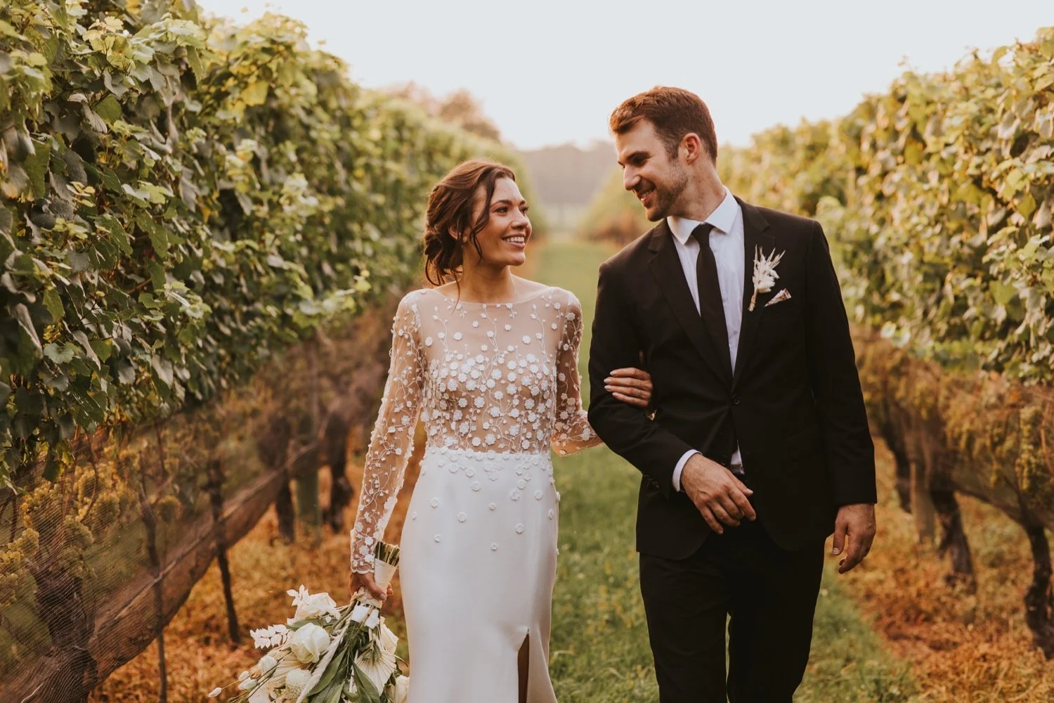 Hudson Valley Wedding Photographer, Hamptons Wedding, Bedell Cellars, Bedell Cellars Wedding, Hudson Valley Wedding, New York Wedding Photographer