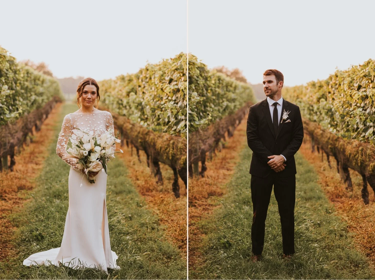 Hudson Valley Wedding Photographer, Hamptons Wedding, Bedell Cellars, Bedell Cellars Wedding, Hudson Valley Wedding, New York Wedding Photographer