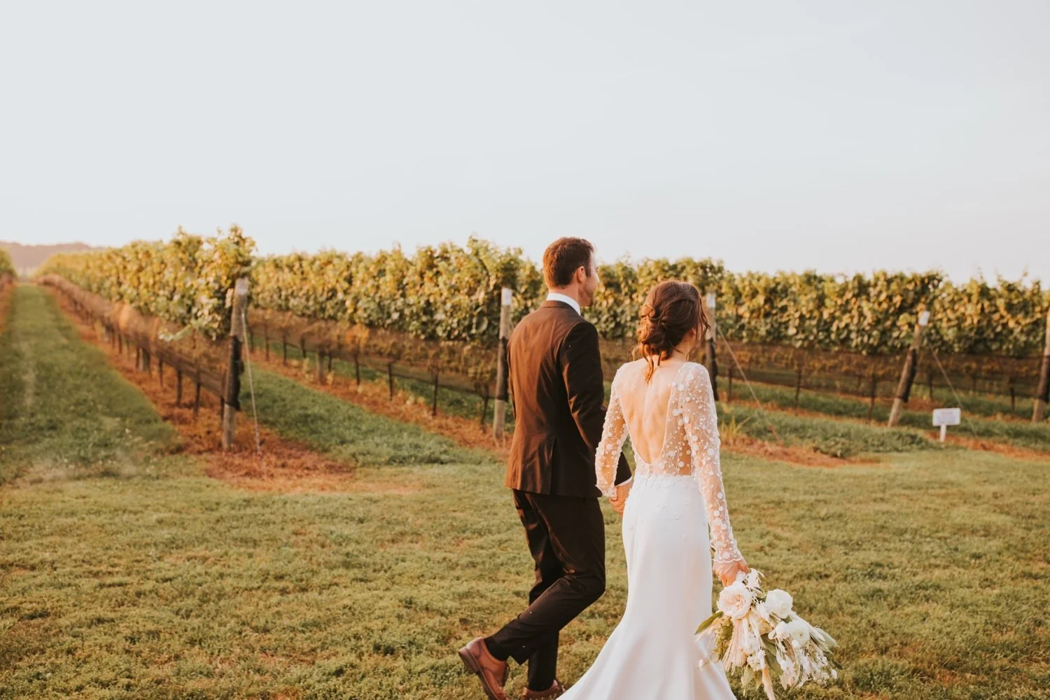 Hudson Valley Wedding Photographer, Hamptons Wedding, Bedell Cellars, Bedell Cellars Wedding, Hudson Valley Wedding, New York Wedding Photographer