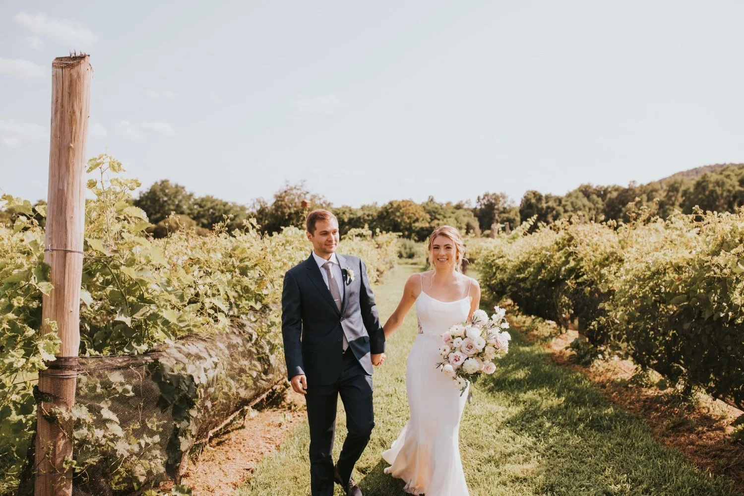 Red Maple Vineyard, Red Maple Vineyard Wedding, Hudson Valley Wedding Photographer, Hudson Valley Wedding, New York Wedding, New York Wedding Photographer