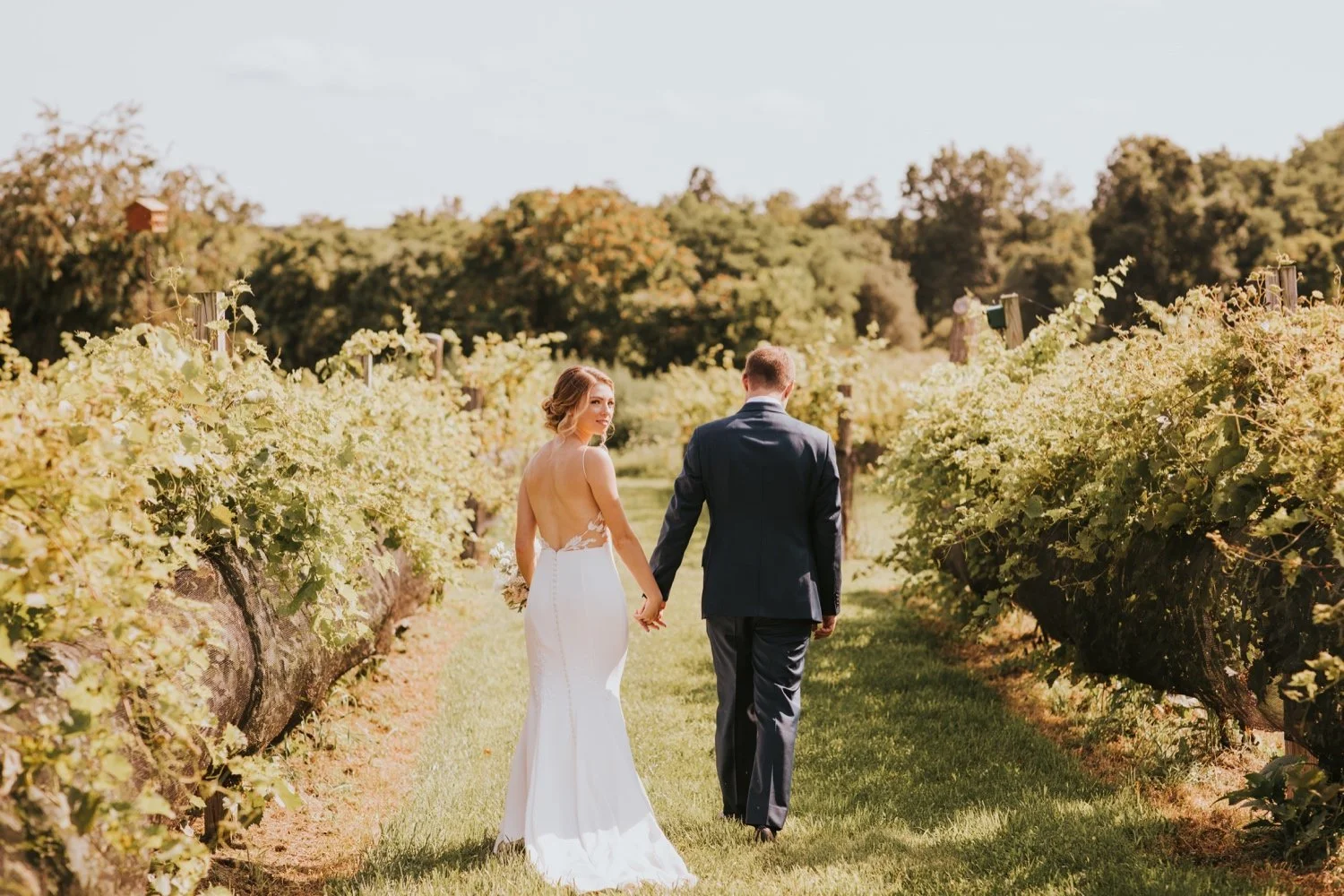 Red Maple Vineyard, Red Maple Vineyard Wedding, Hudson Valley Wedding Photographer, Hudson Valley Wedding, New York Wedding, New York Wedding Photographer