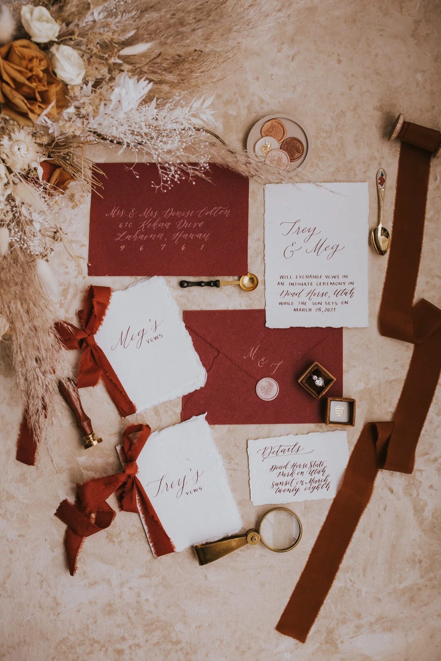 Utah Wedding, Hudson Valley Wedding Photographer, Dead Horse Point Wedding, Utah Wedding, Moab Wedding, Moab elopement, Elopement Inspo