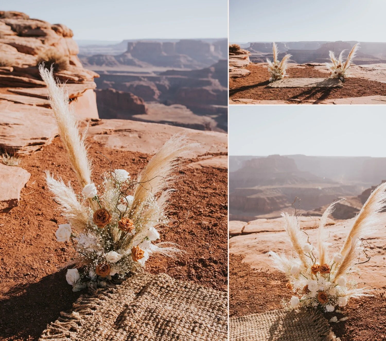 Utah Wedding, Hudson Valley Wedding Photographer, Dead Horse Point Wedding, Utah Wedding, Moab Wedding, Moab elopement, Elopement Inspo