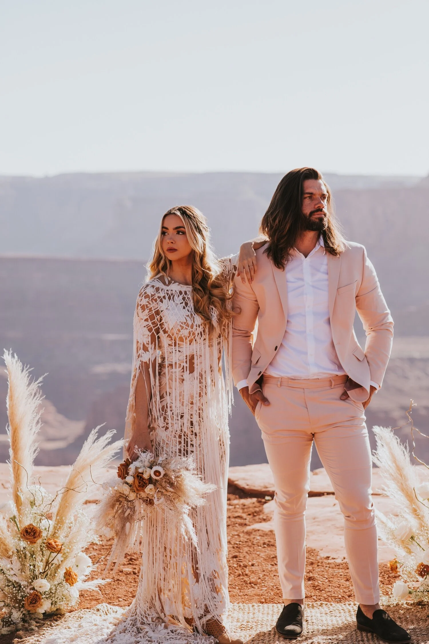 Utah Wedding, Hudson Valley Wedding Photographer, Dead Horse Point Wedding, Utah Wedding, Moab Wedding, Moab elopement, Elopement Inspo