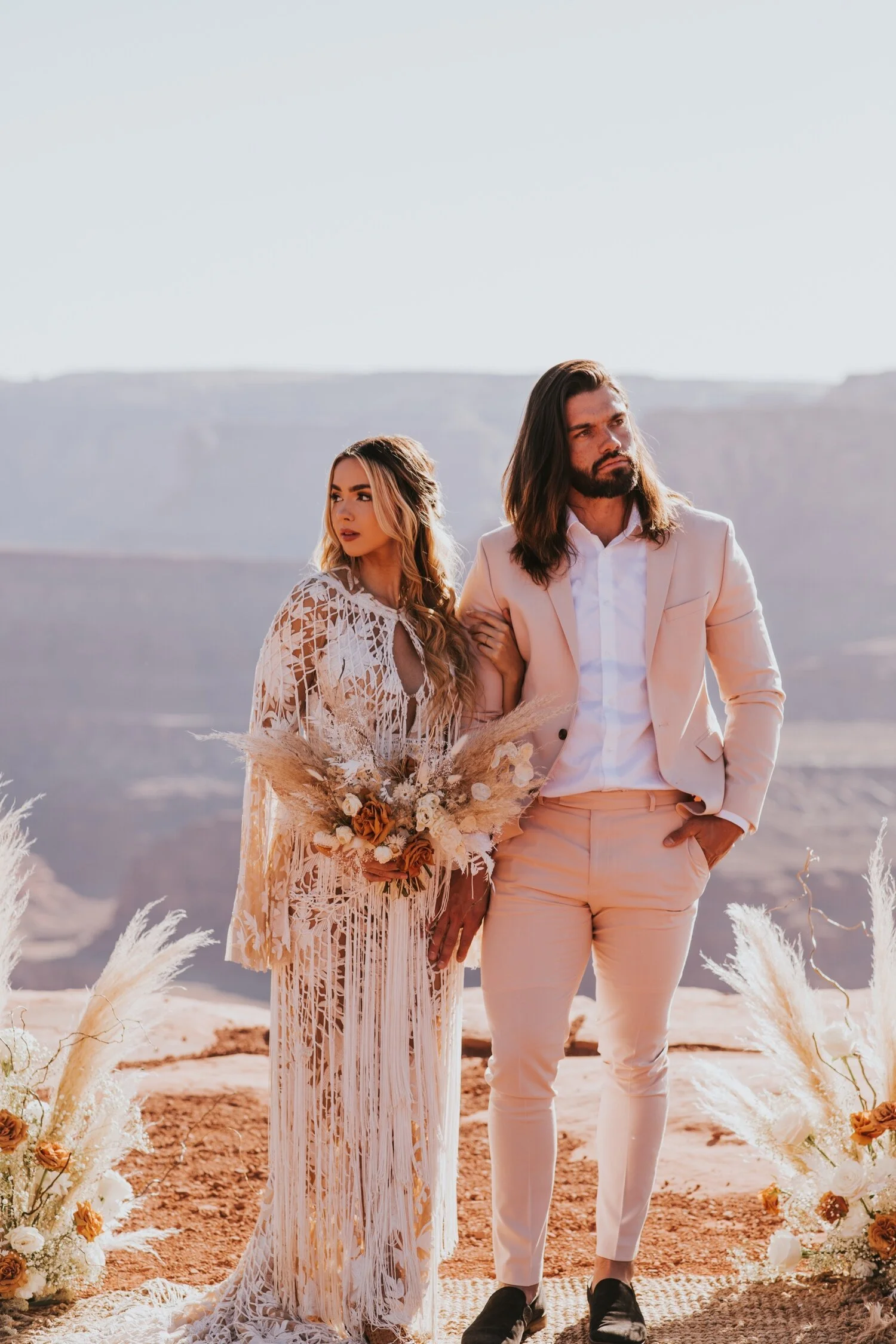 Utah Wedding, Hudson Valley Wedding Photographer, Dead Horse Point Wedding, Utah Wedding, Moab Wedding, Moab elopement, Elopement Inspo