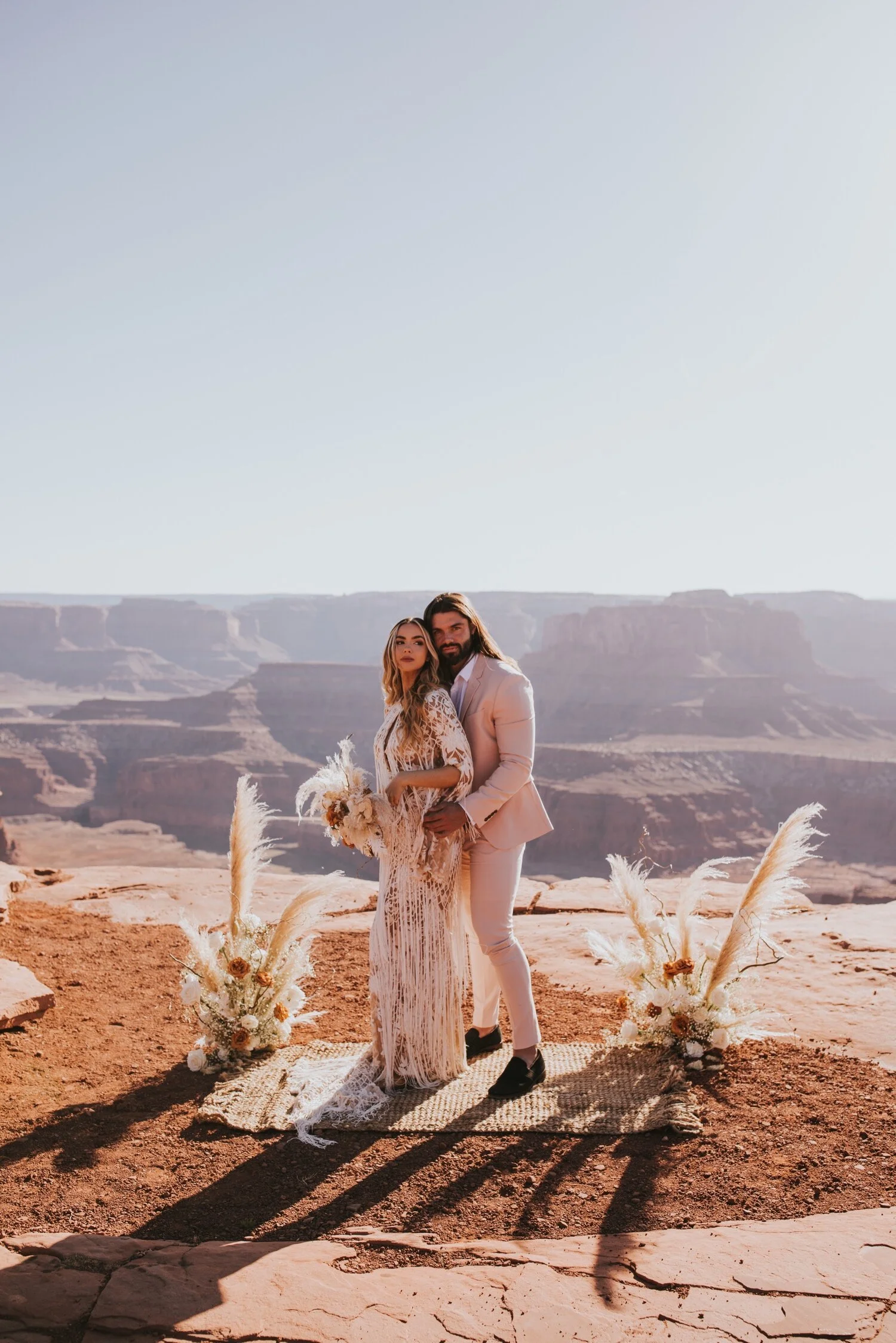 Utah Wedding, Hudson Valley Wedding Photographer, Dead Horse Point Wedding, Utah Wedding, Moab Wedding, Moab elopement, Elopement Inspo