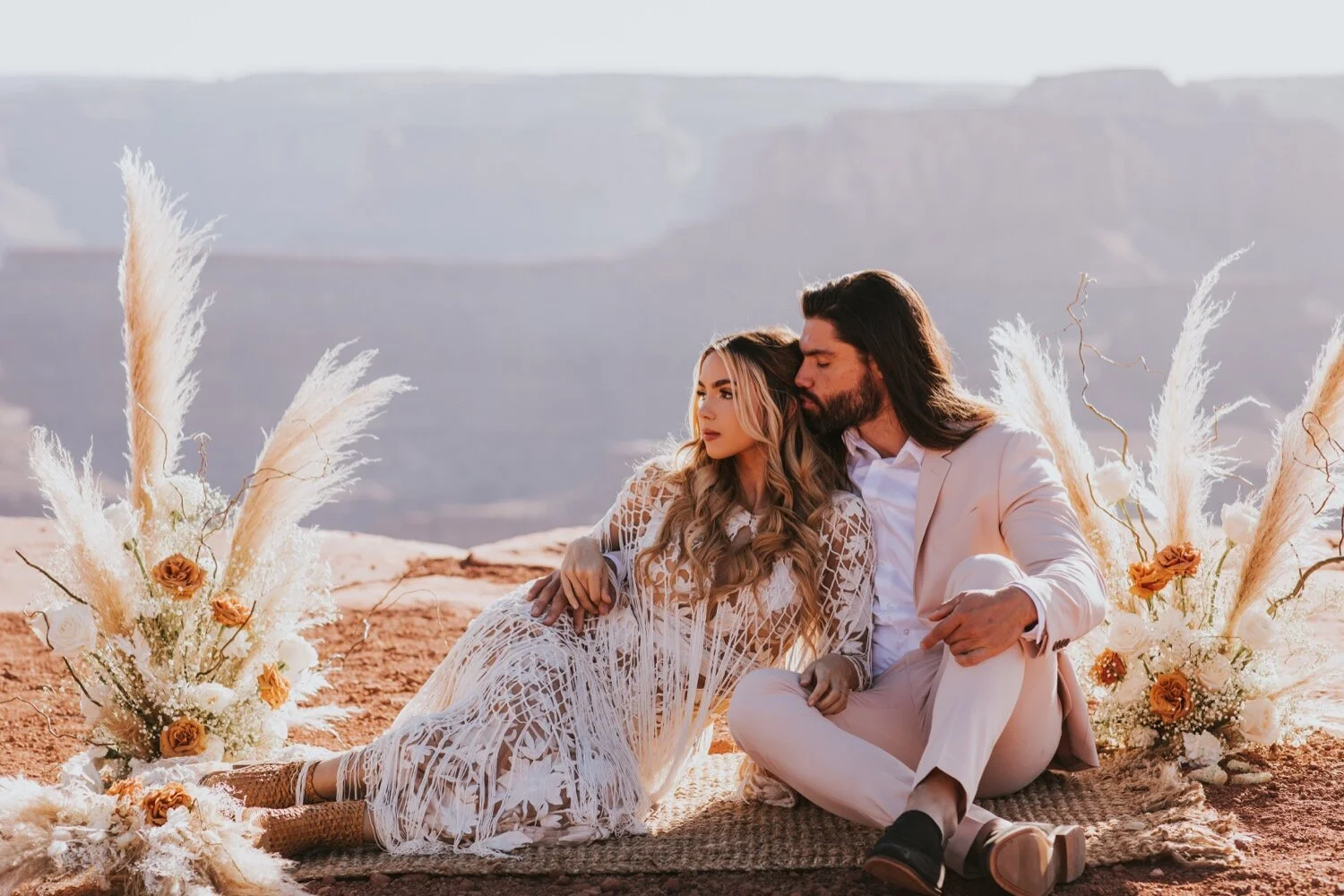 Utah Wedding, Hudson Valley Wedding Photographer, Dead Horse Point Wedding, Utah Wedding, Moab Wedding, Moab elopement, Elopement Inspo