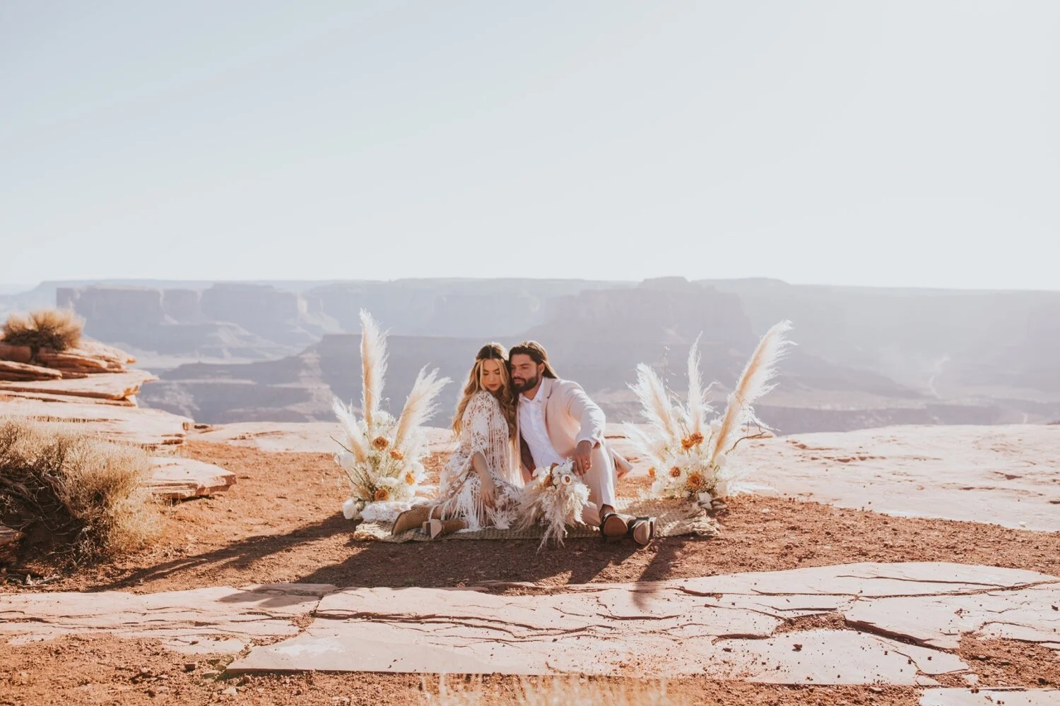 Utah Wedding, Hudson Valley Wedding Photographer, Dead Horse Point Wedding, Utah Wedding, Moab Wedding, Moab elopement, Elopement Inspo