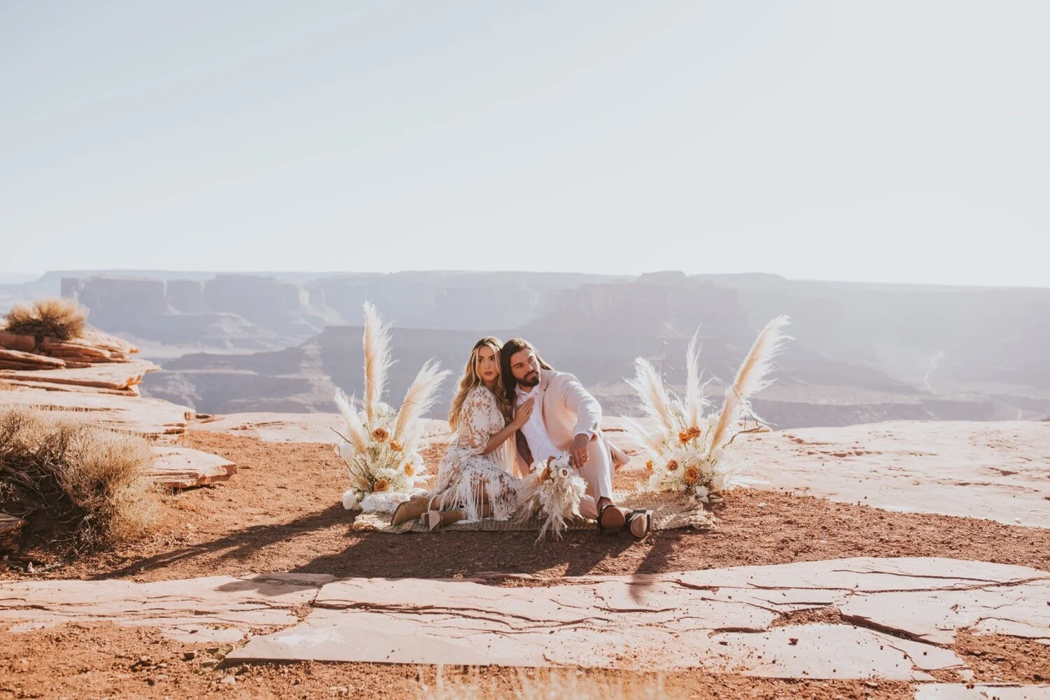 Utah Wedding, Hudson Valley Wedding Photographer, Dead Horse Point Wedding, Utah Wedding, Moab Wedding, Moab elopement, Elopement Inspo
