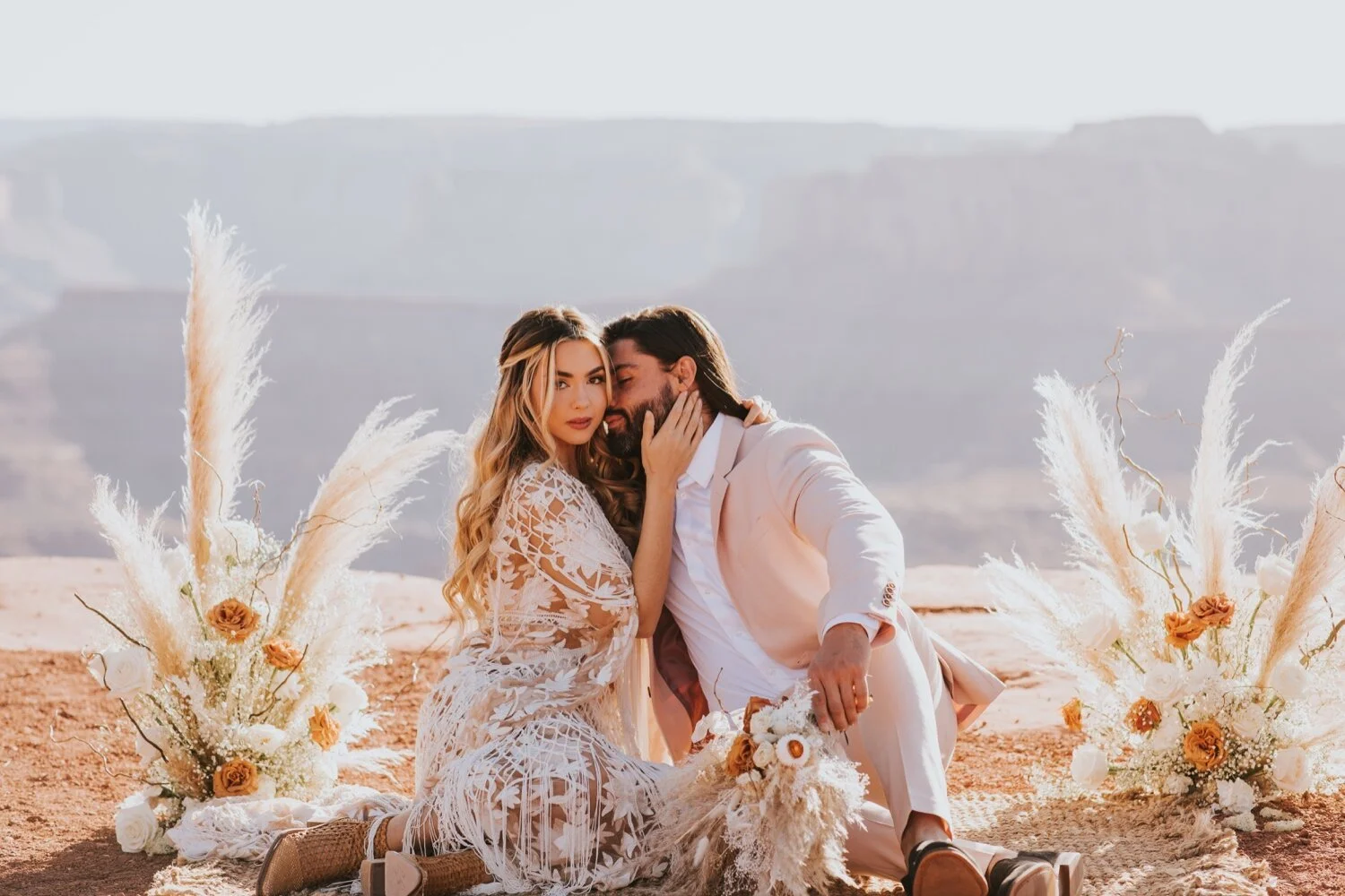Utah Wedding, Hudson Valley Wedding Photographer, Dead Horse Point Wedding, Utah Wedding, Moab Wedding, Moab elopement, Elopement Inspo