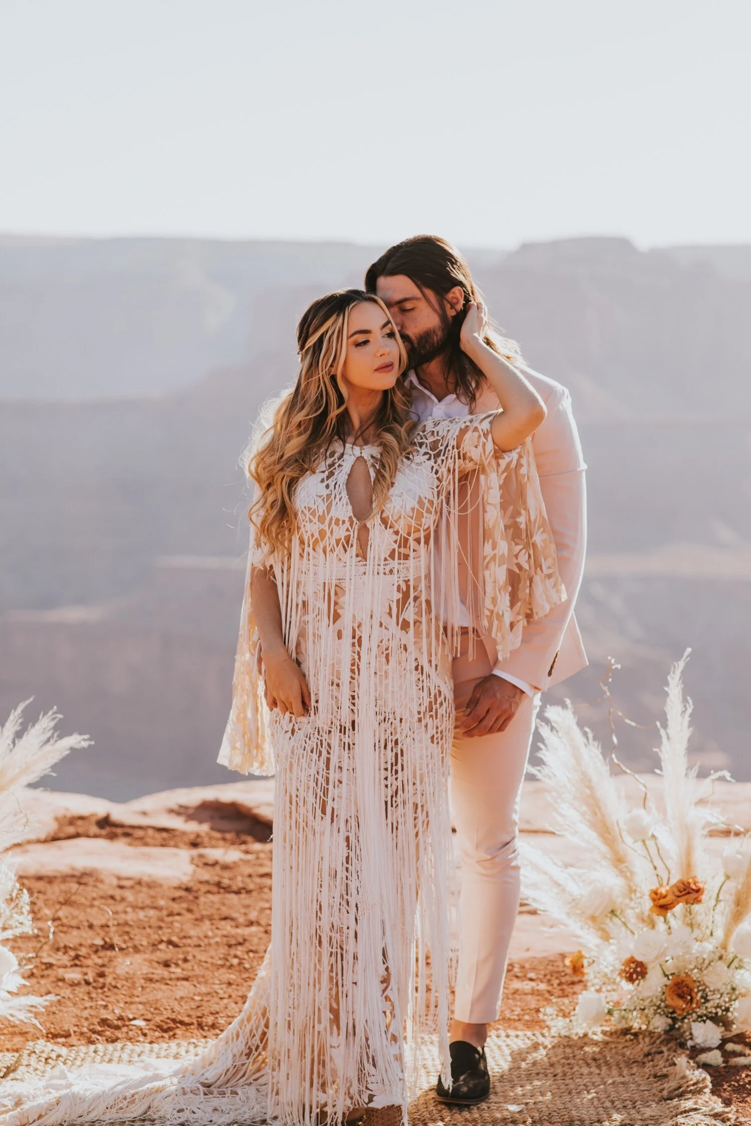Utah Wedding, Hudson Valley Wedding Photographer, Dead Horse Point Wedding, Utah Wedding, Moab Wedding, Moab elopement, Elopement Inspo