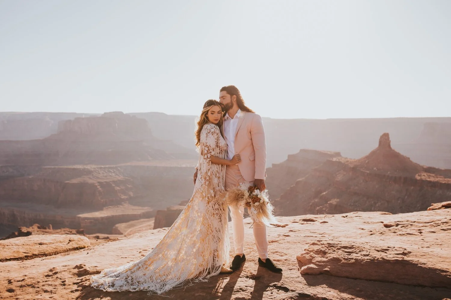 Utah Wedding, Hudson Valley Wedding Photographer, Dead Horse Point Wedding, Utah Wedding, Moab Wedding, Moab elopement, Elopement Inspo