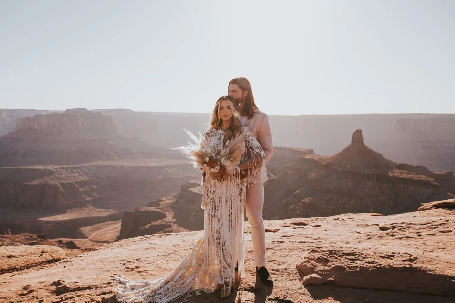 Utah Wedding, Hudson Valley Wedding Photographer, Dead Horse Point Wedding, Utah Wedding, Moab Wedding, Moab elopement, Elopement Inspo