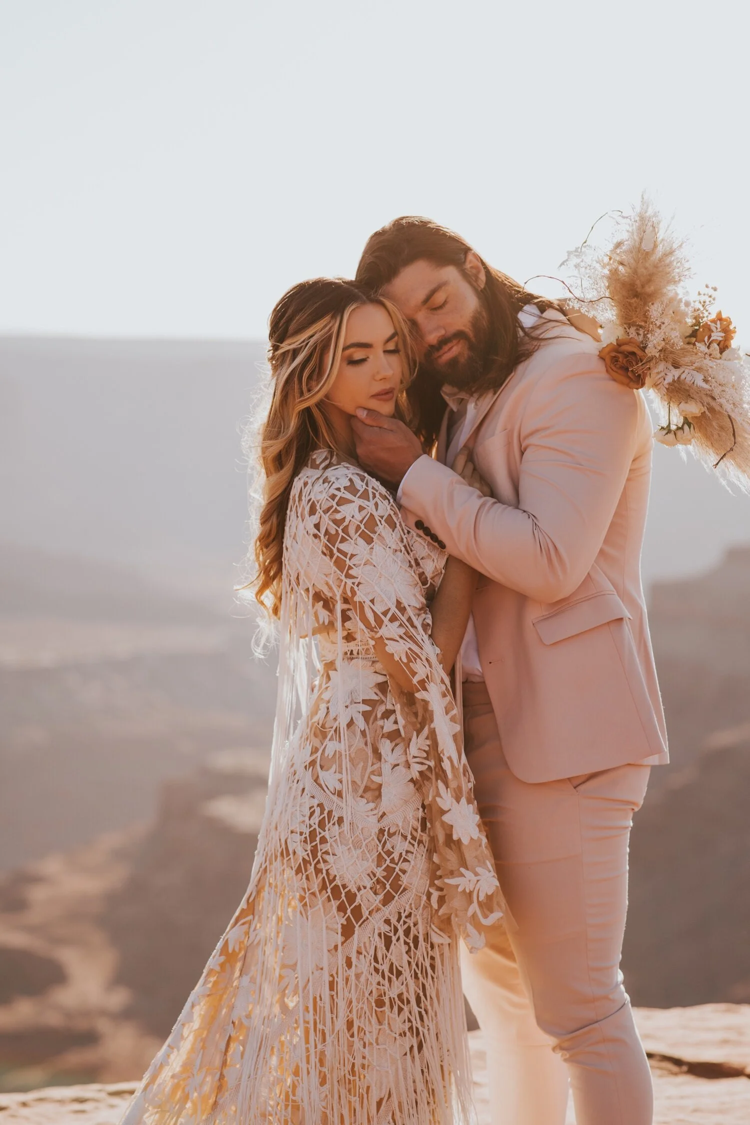Utah Wedding, Hudson Valley Wedding Photographer, Dead Horse Point Wedding, Utah Wedding, Moab Wedding, Moab elopement, Elopement Inspo