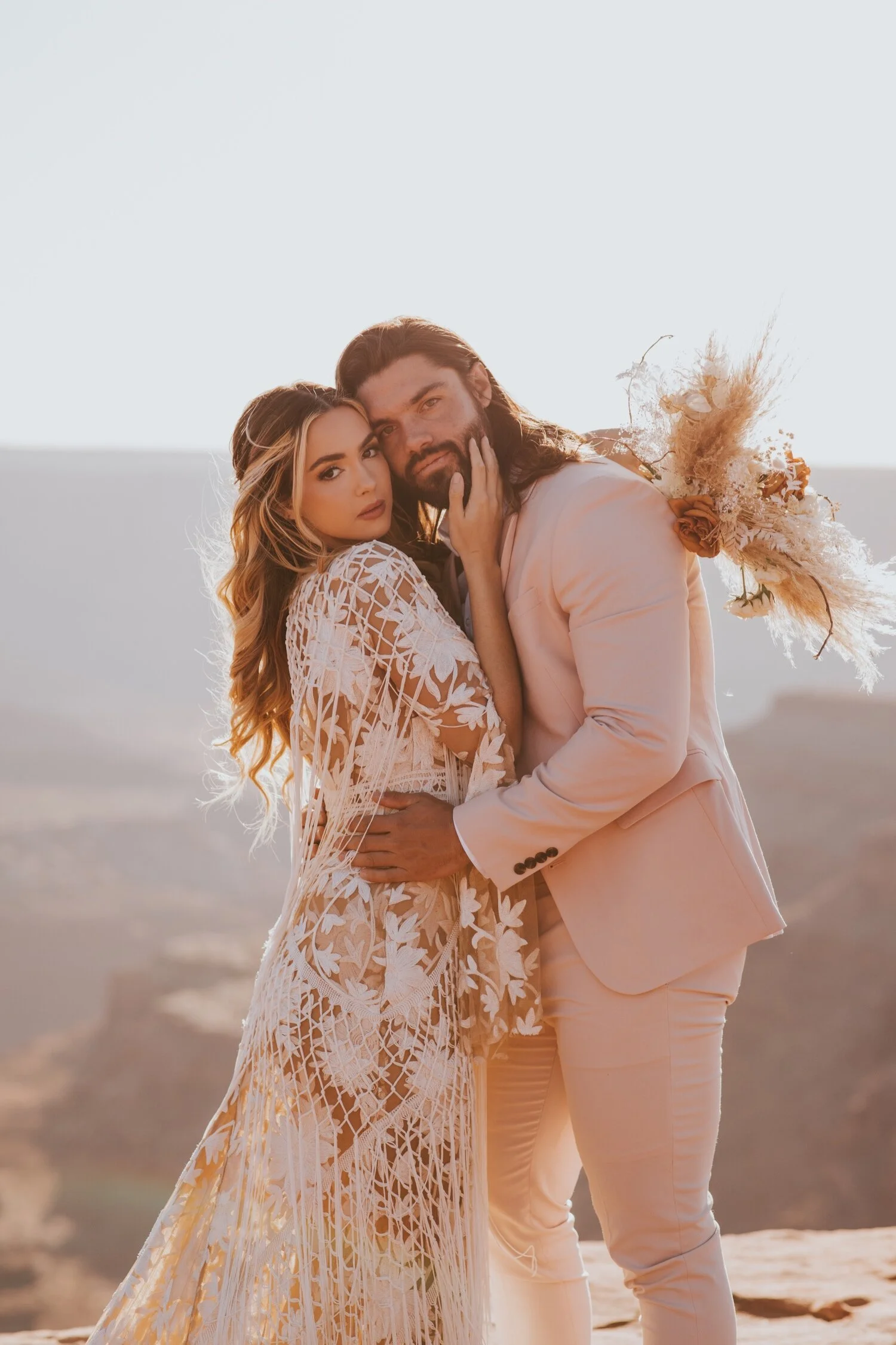 Utah Wedding, Hudson Valley Wedding Photographer, Dead Horse Point Wedding, Utah Wedding, Moab Wedding, Moab elopement, Elopement Inspo
