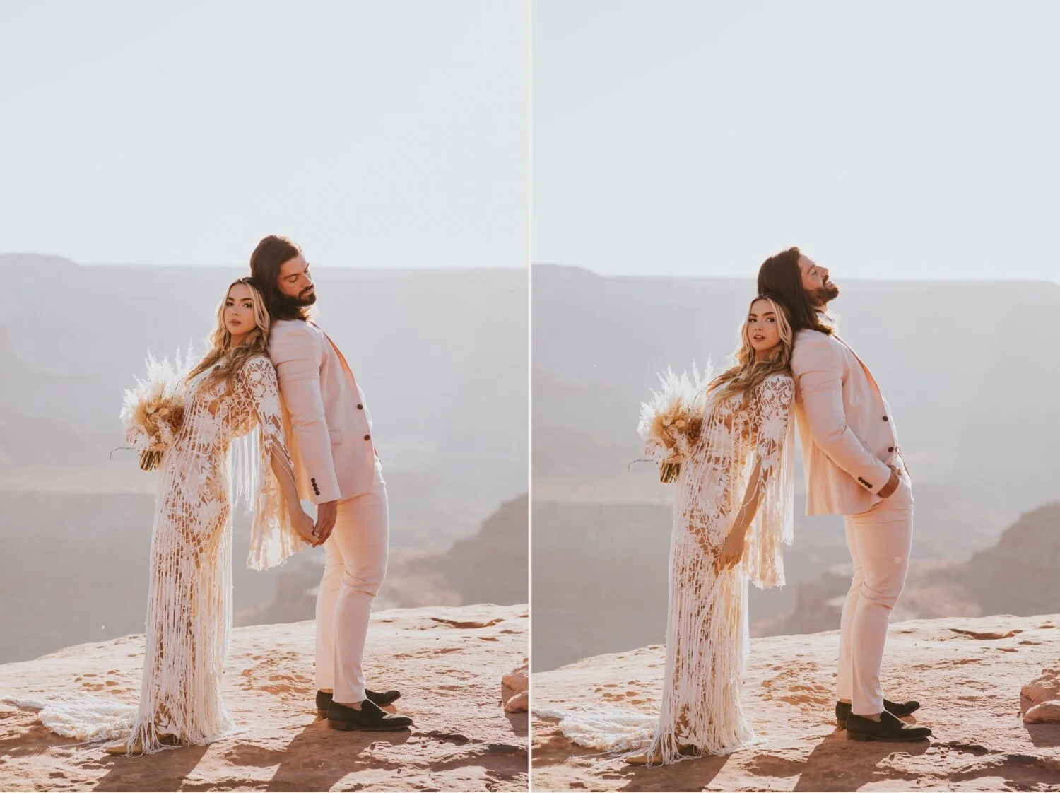 Utah Wedding, Hudson Valley Wedding Photographer, Dead Horse Point Wedding, Utah Wedding, Moab Wedding, Moab elopement, Elopement Inspo