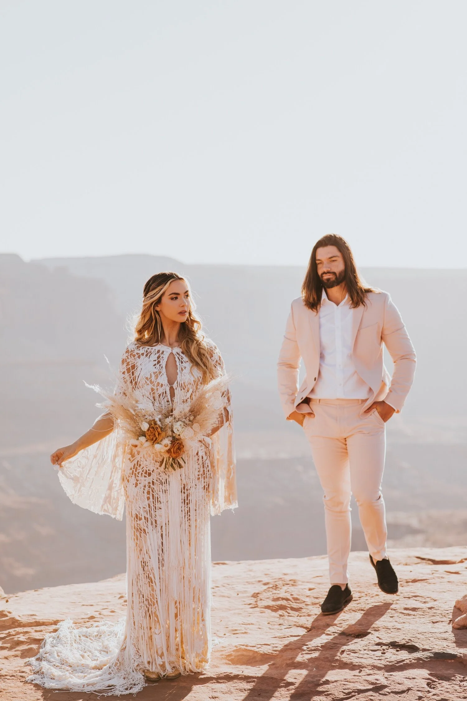 Utah Wedding, Hudson Valley Wedding Photographer, Dead Horse Point Wedding, Utah Wedding, Moab Wedding, Moab elopement, Elopement Inspo
