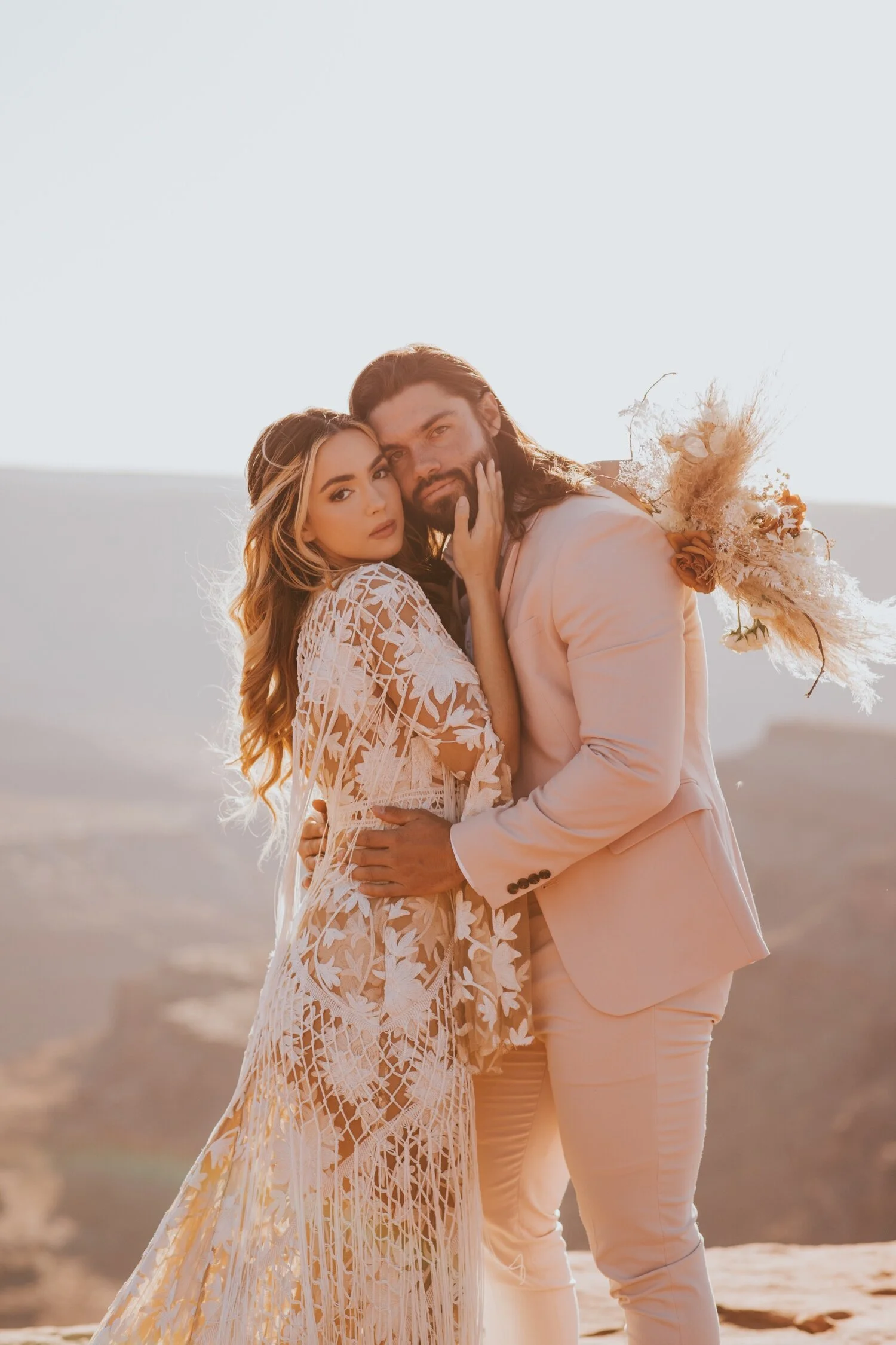 Utah Wedding, Hudson Valley Wedding Photographer, Dead Horse Point Wedding, Utah Wedding, Moab Wedding, Moab elopement, Elopement Inspo