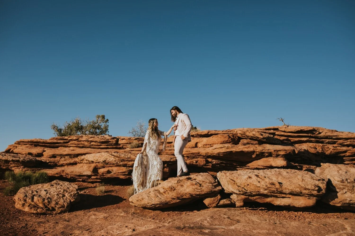 Utah Wedding, Hudson Valley Wedding Photographer, Dead Horse Point Wedding, Utah Wedding, Moab Wedding, Moab elopement, Elopement Inspo