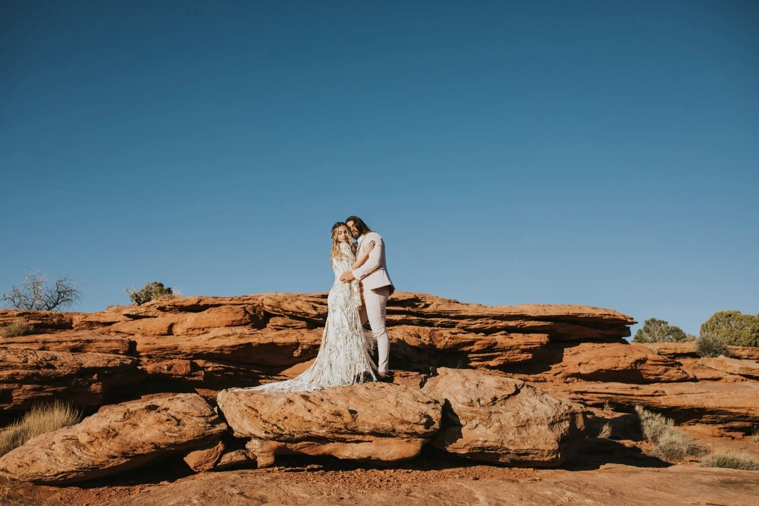 Utah Wedding, Hudson Valley Wedding Photographer, Dead Horse Point Wedding, Utah Wedding, Moab Wedding, Moab elopement, Elopement Inspo