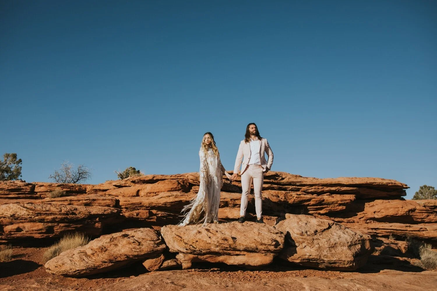 Utah Wedding, Hudson Valley Wedding Photographer, Dead Horse Point Wedding, Utah Wedding, Moab Wedding, Moab elopement, Elopement Inspo