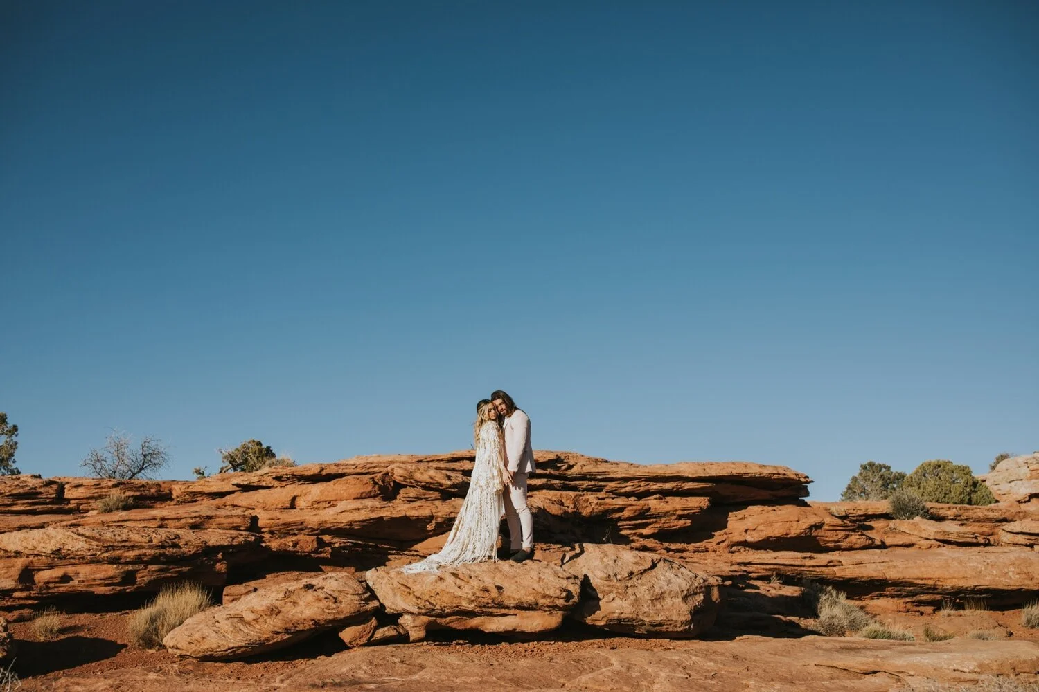 Utah Wedding, Hudson Valley Wedding Photographer, Dead Horse Point Wedding, Utah Wedding, Moab Wedding, Moab elopement, Elopement Inspo