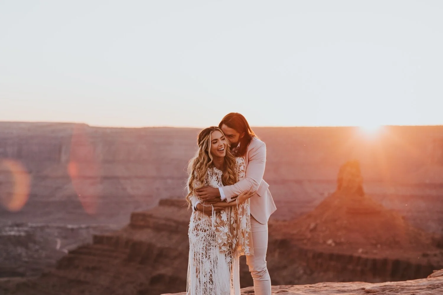Utah Wedding, Hudson Valley Wedding Photographer, Dead Horse Point Wedding, Utah Wedding, Moab Wedding, Moab elopement, Elopement Inspo
