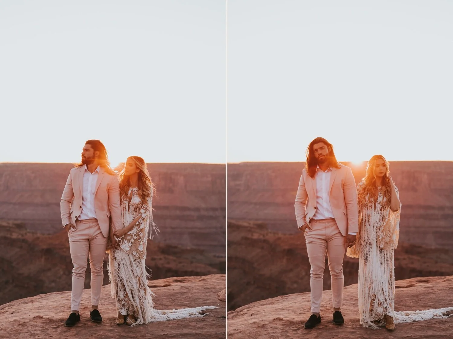Utah Wedding, Hudson Valley Wedding Photographer, Dead Horse Point Wedding, Utah Wedding, Moab Wedding, Moab elopement, Elopement Inspo