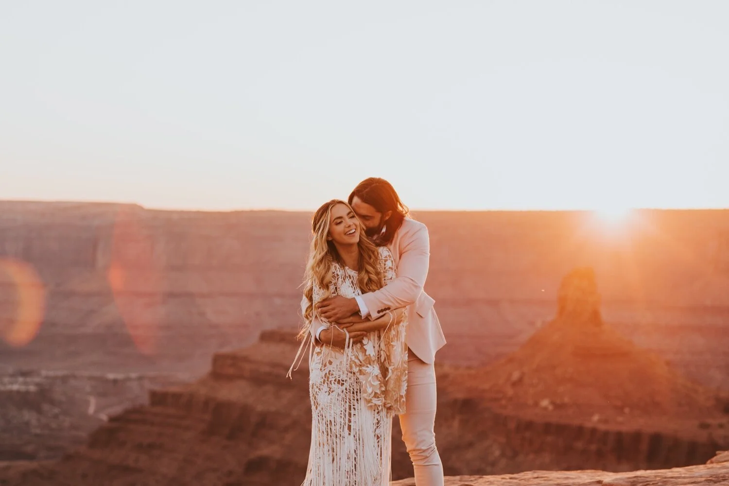 Utah Wedding, Hudson Valley Wedding Photographer, Dead Horse Point Wedding, Utah Wedding, Moab Wedding, Moab elopement, Elopement Inspo