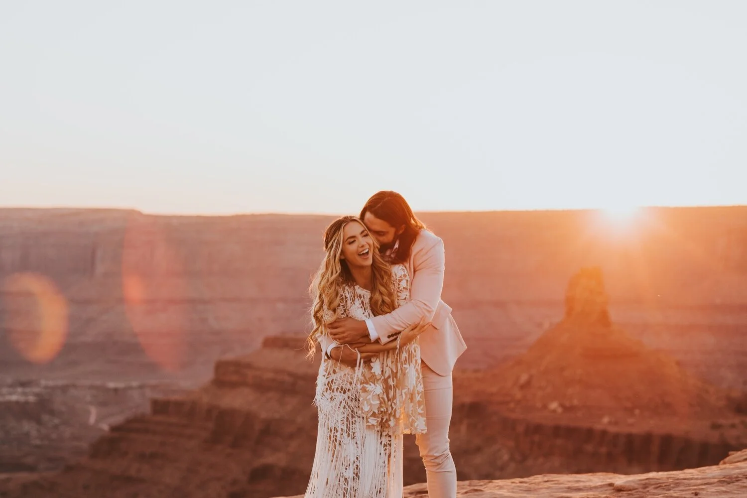 Utah Wedding, Hudson Valley Wedding Photographer, Dead Horse Point Wedding, Utah Wedding, Moab Wedding, Moab elopement, Elopement Inspo