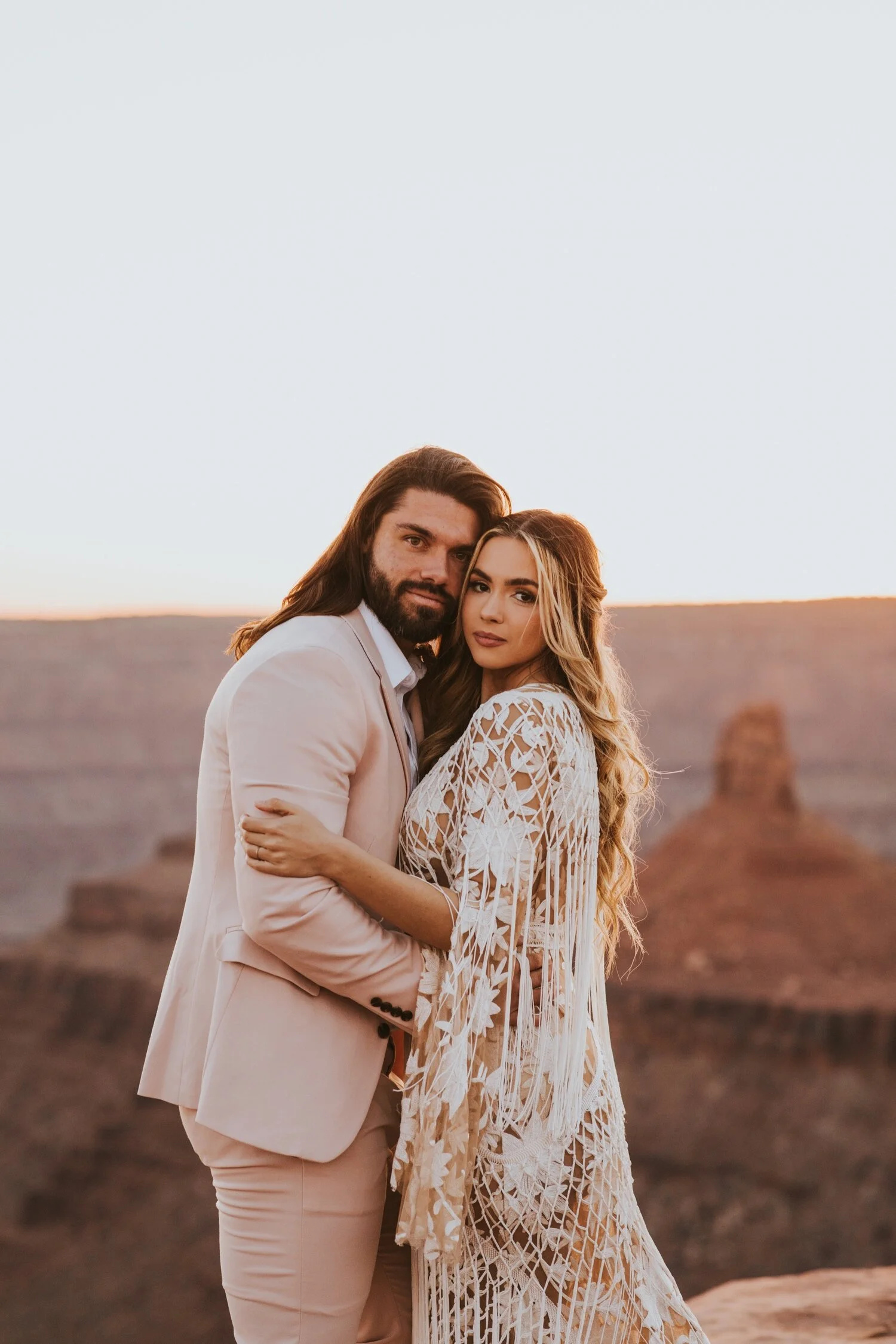 Utah Wedding, Hudson Valley Wedding Photographer, Dead Horse Point Wedding, Utah Wedding, Moab Wedding, Moab elopement, Elopement Inspo