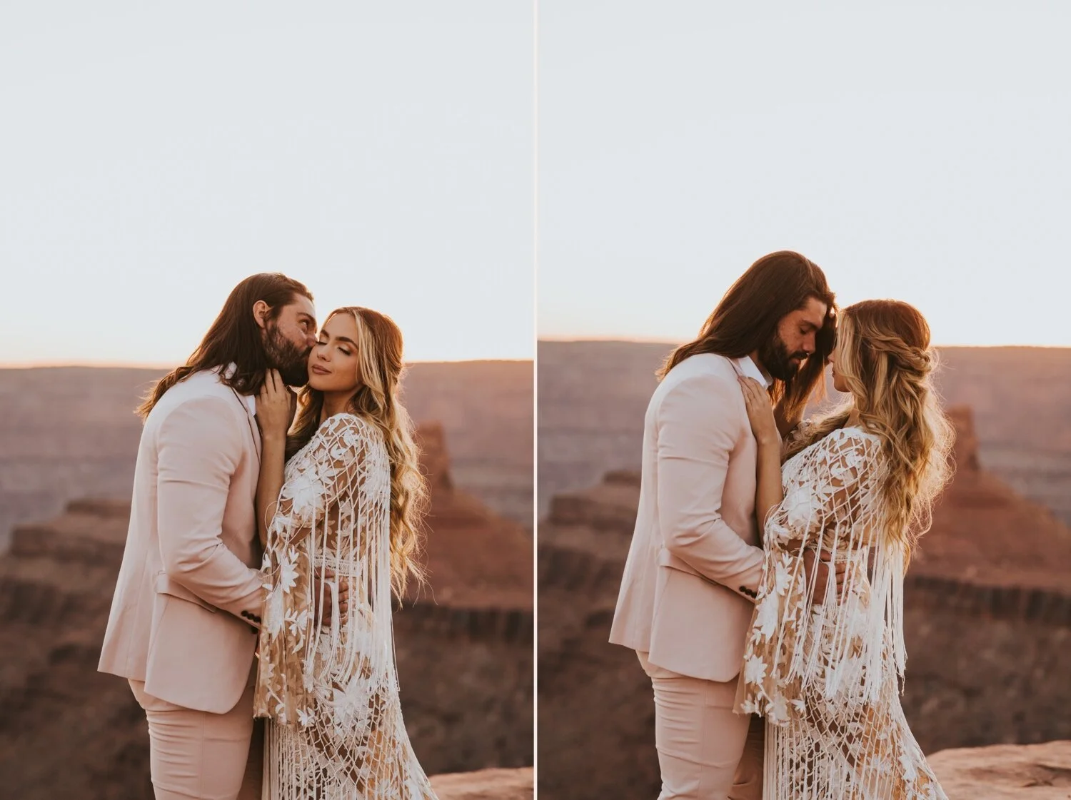 Utah Wedding, Hudson Valley Wedding Photographer, Dead Horse Point Wedding, Utah Wedding, Moab Wedding, Moab elopement, Elopement Inspo