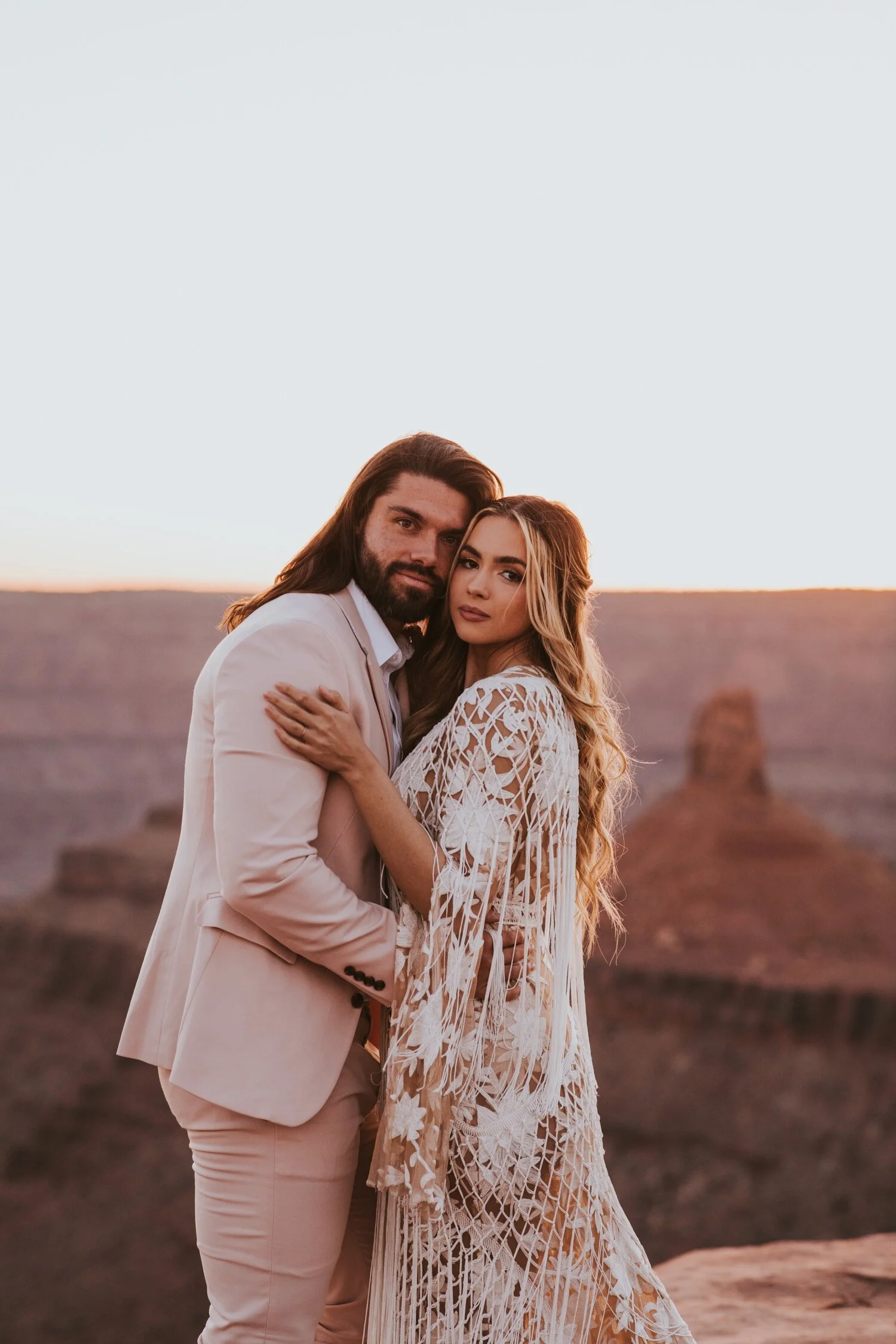 Utah Wedding, Hudson Valley Wedding Photographer, Dead Horse Point Wedding, Utah Wedding, Moab Wedding, Moab elopement, Elopement Inspo