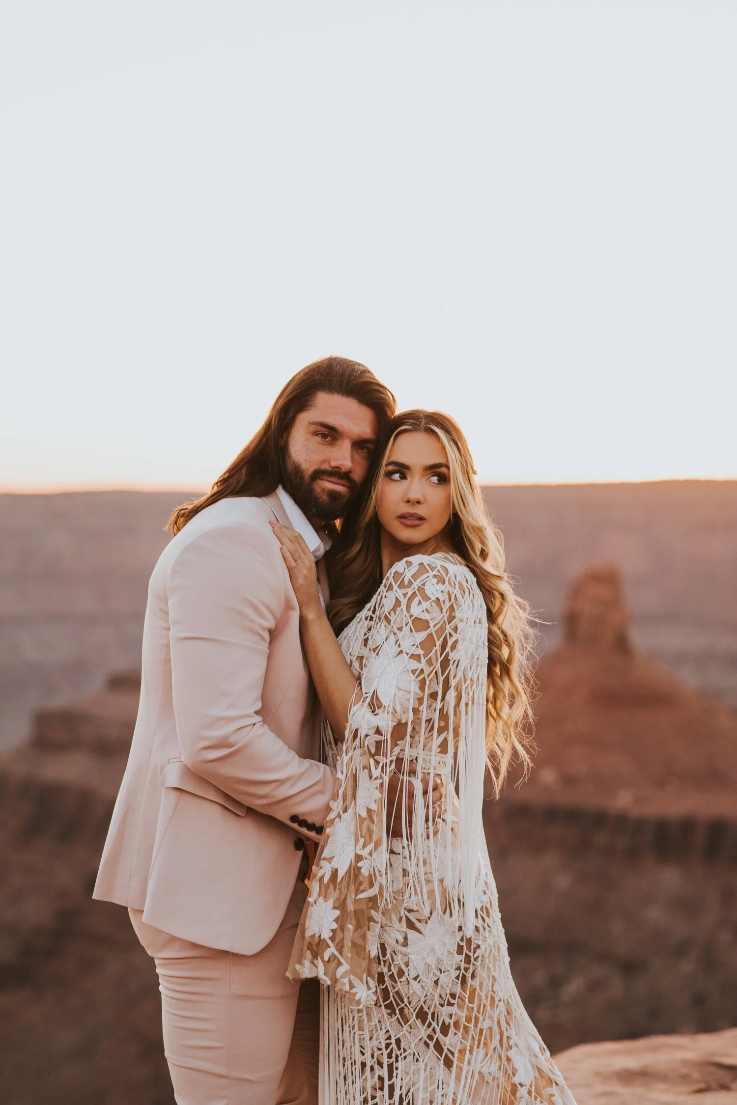 Utah Wedding, Hudson Valley Wedding Photographer, Dead Horse Point Wedding, Utah Wedding, Moab Wedding, Moab elopement, Elopement Inspo