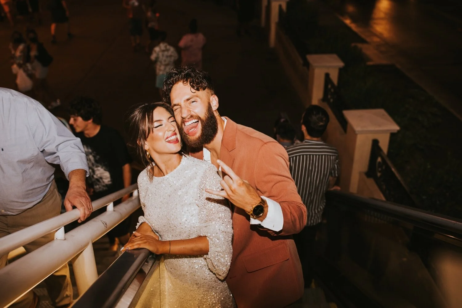 Las Vegas Elopement, The Flamingo Hotel, Las Vegas Wedding, Las Vegas Wedding Photographer, Destination Wedding Photographer, Hudson Valley Wedding Photographer