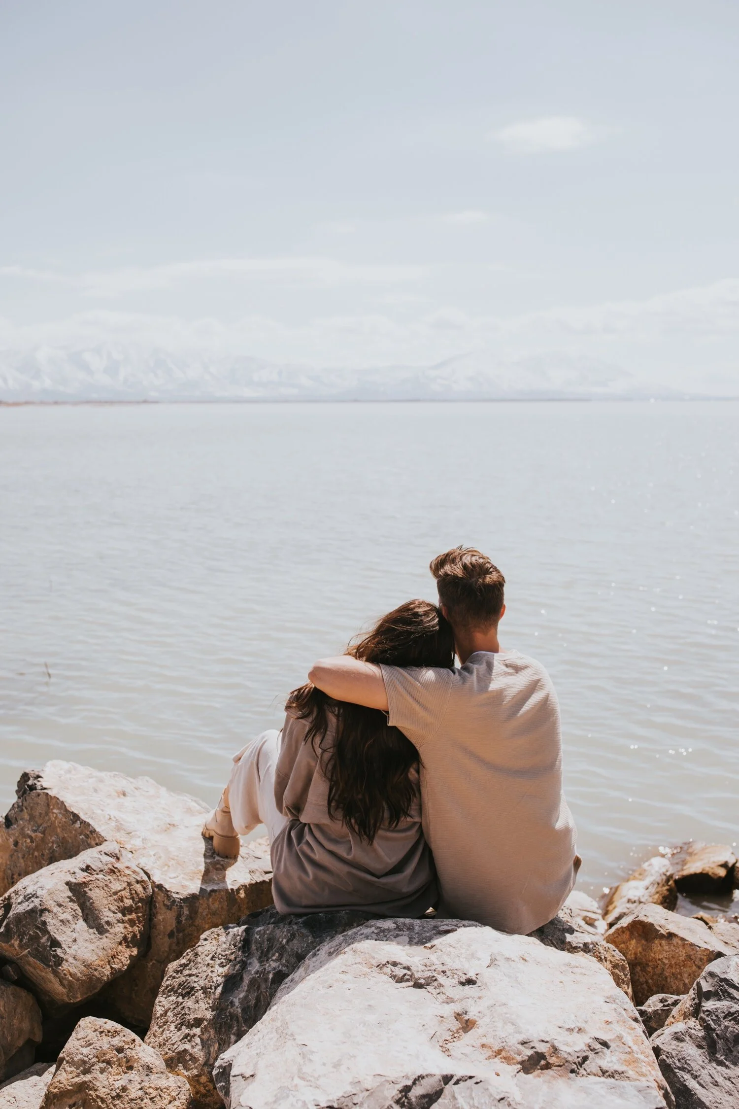 Utah Wedding Photographer, Utah Lake State Park, Utah engagement session, salt lake city wedding photographer, salt lake city engagement photos, engagement photos, hudson valley wedding photographer