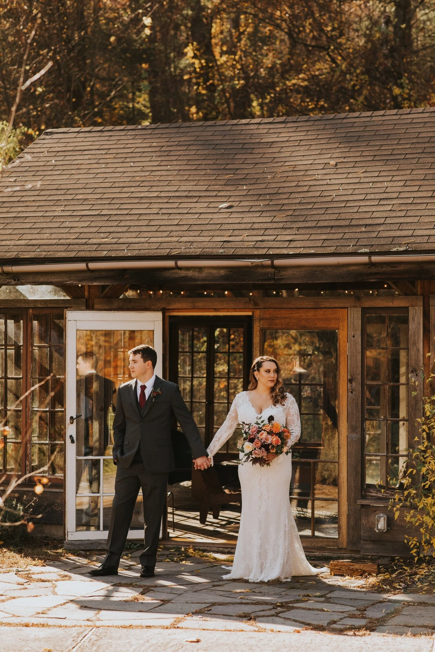 Hudson Valley Wedding Photographer, Foxfire Mountain House, Foxfire Mountain House Wedding, New York Wedding Photographer, California Wedding Photographer, Catskills Wedding