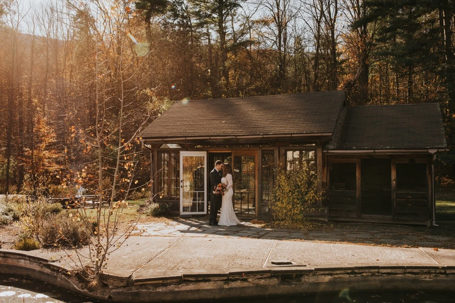 Hudson Valley Wedding Photographer, Foxfire Mountain House, Foxfire Mountain House Wedding, New York Wedding Photographer, California Wedding Photographer, Catskills Wedding