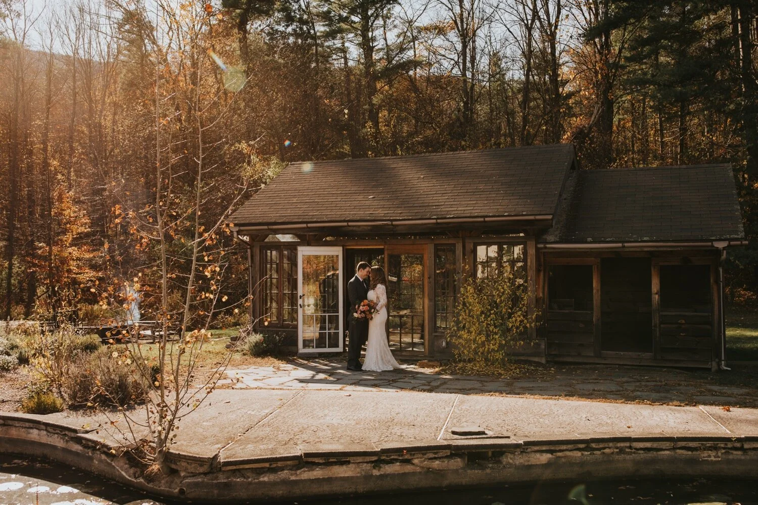 Hudson Valley Wedding Photographer, Foxfire Mountain House, Foxfire Mountain House Wedding, New York Wedding Photographer, California Wedding Photographer, Catskills Wedding