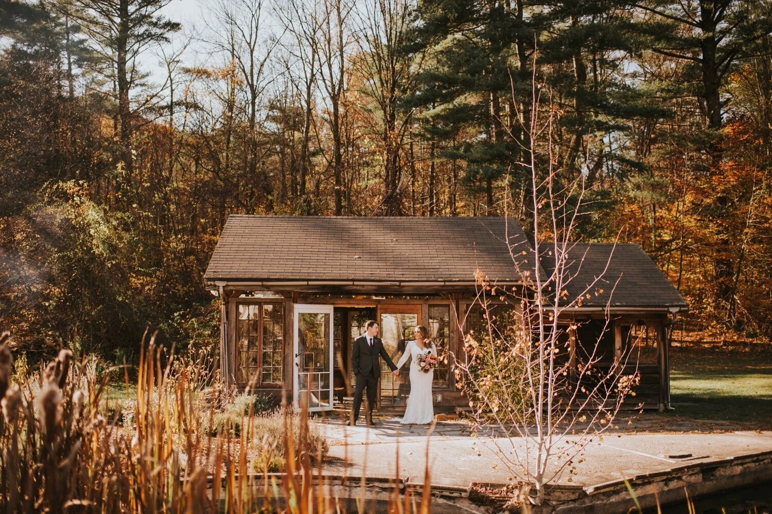 Hudson Valley Wedding Photographer, Foxfire Mountain House, Foxfire Mountain House Wedding, New York Wedding Photographer, California Wedding Photographer, Catskills Wedding