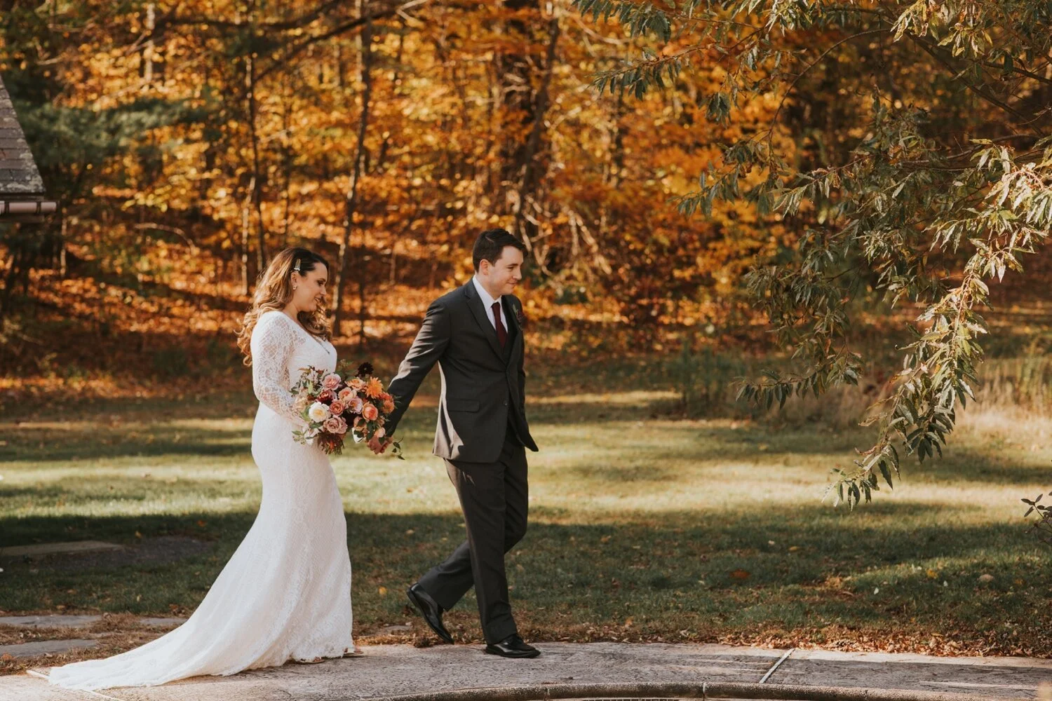 Hudson Valley Wedding Photographer, Foxfire Mountain House, Foxfire Mountain House Wedding, New York Wedding Photographer, California Wedding Photographer, Catskills Wedding