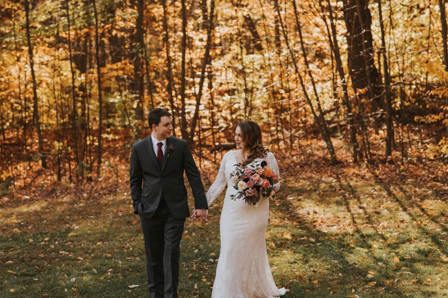 Hudson Valley Wedding Photographer, Foxfire Mountain House, Foxfire Mountain House Wedding, New York Wedding Photographer, California Wedding Photographer, Catskills Wedding