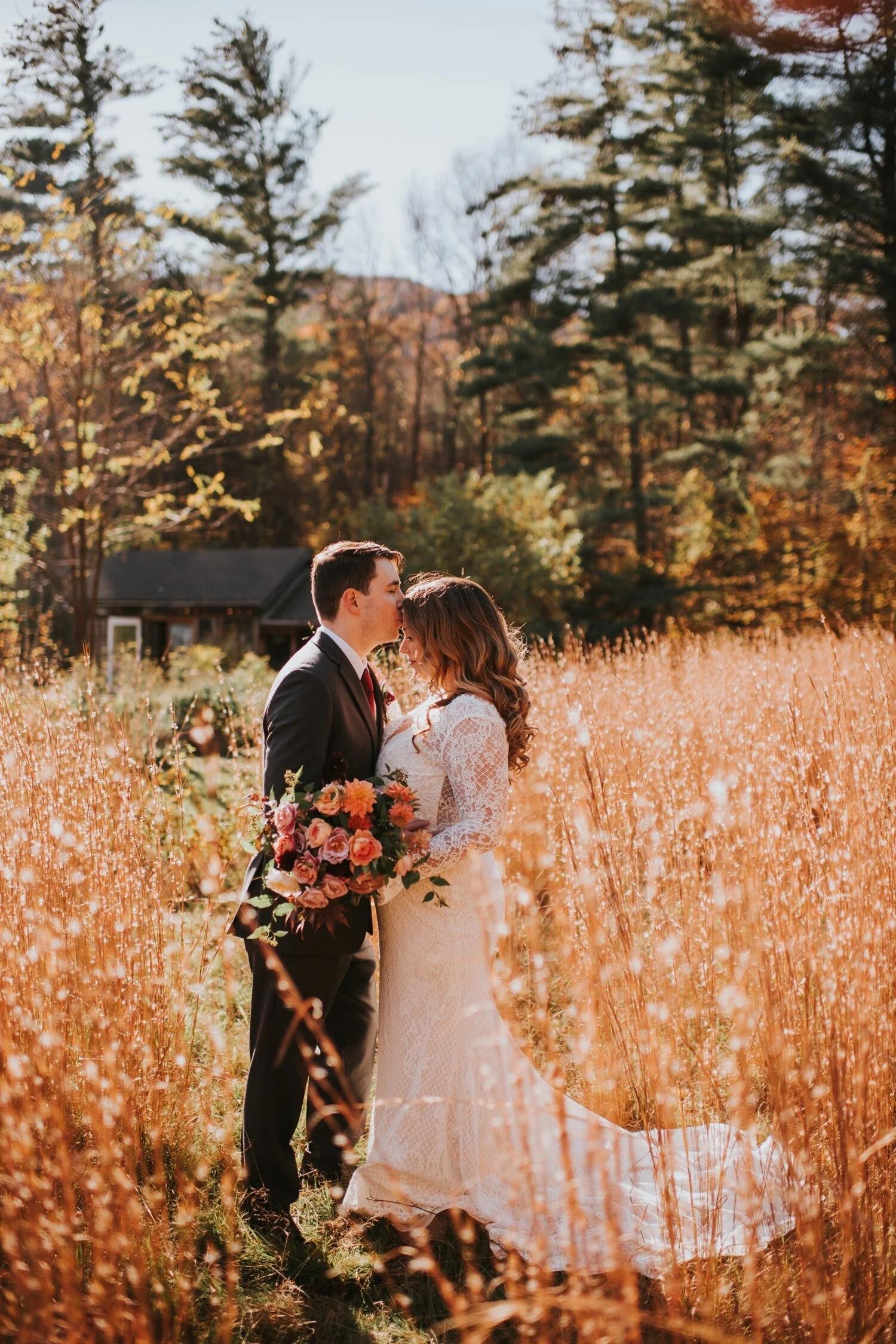 Hudson Valley Wedding Photographer, Foxfire Mountain House, Foxfire Mountain House Wedding, New York Wedding Photographer, California Wedding Photographer, Catskills Wedding