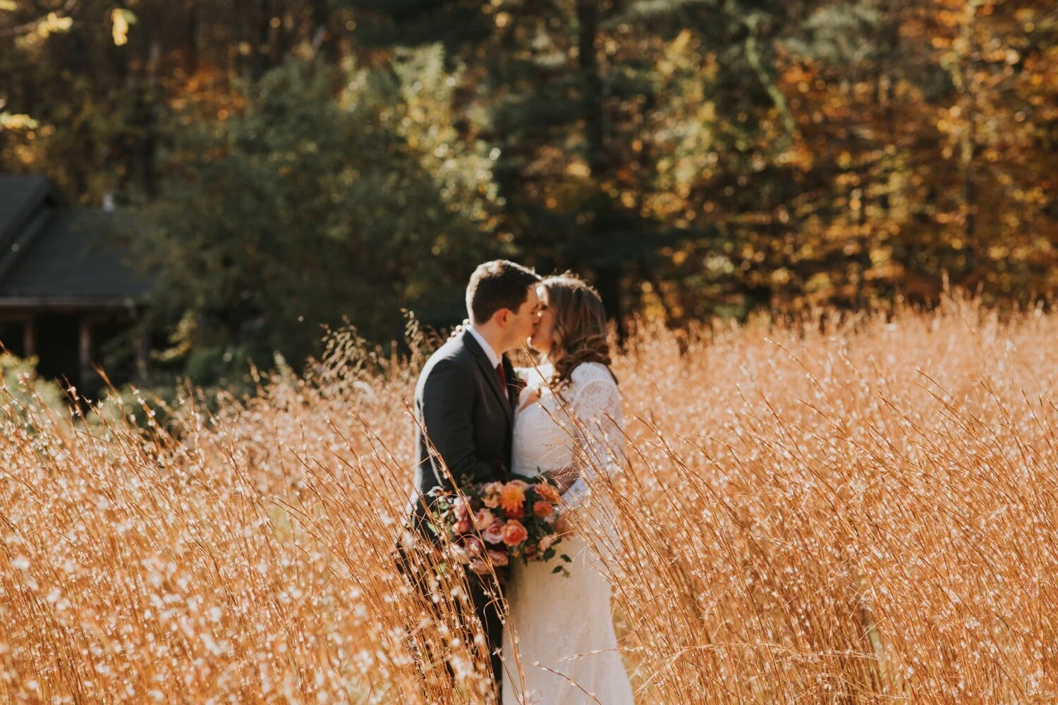 Hudson Valley Wedding Photographer, Foxfire Mountain House, Foxfire Mountain House Wedding, New York Wedding Photographer, California Wedding Photographer, Catskills Wedding