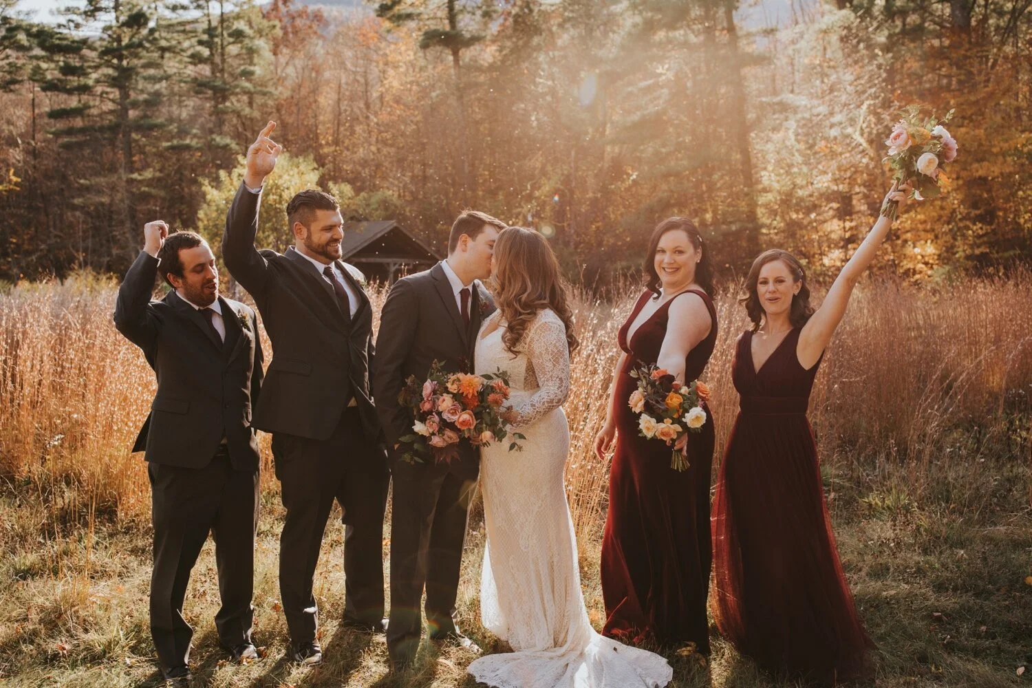 Hudson Valley Wedding Photographer, Foxfire Mountain House, Foxfire Mountain House Wedding, New York Wedding Photographer, California Wedding Photographer, Catskills Wedding