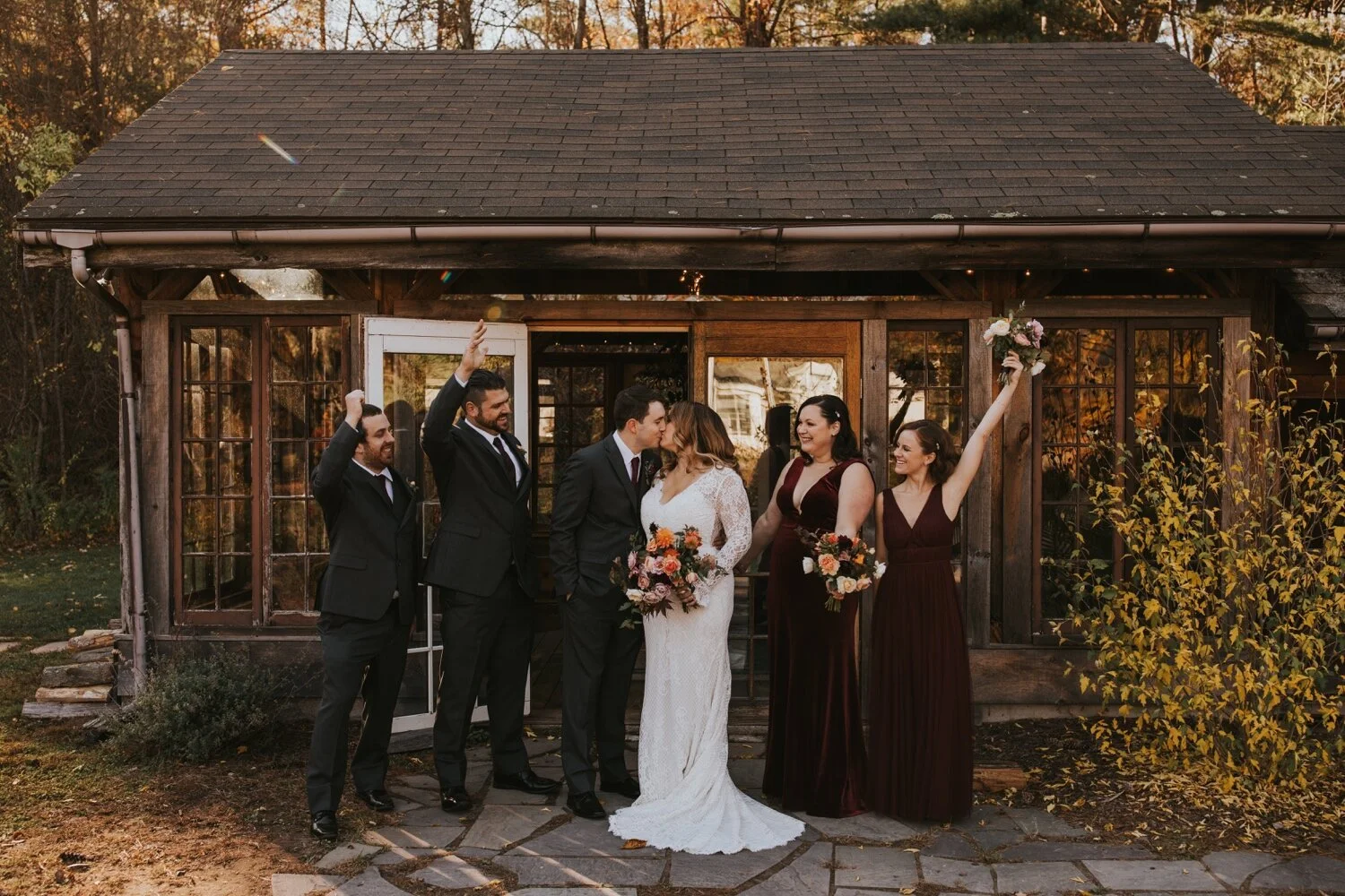 Hudson Valley Wedding Photographer, Foxfire Mountain House, Foxfire Mountain House Wedding, New York Wedding Photographer, California Wedding Photographer, Catskills Wedding