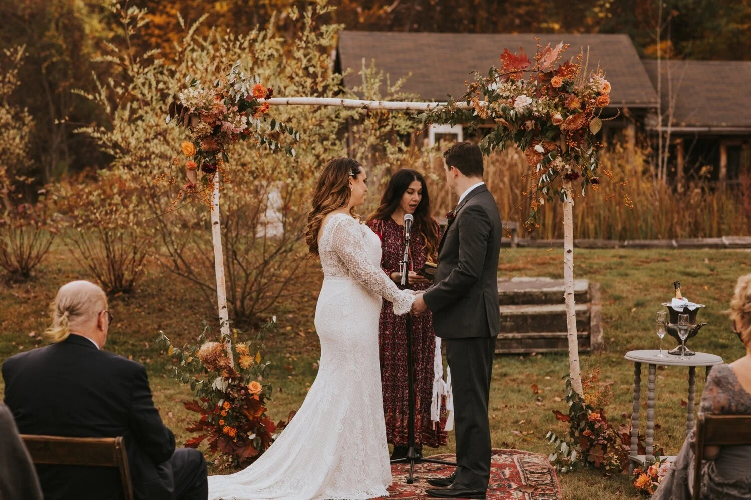 Hudson Valley Wedding Photographer, Foxfire Mountain House, Foxfire Mountain House Wedding, New York Wedding Photographer, California Wedding Photographer, Catskills Wedding