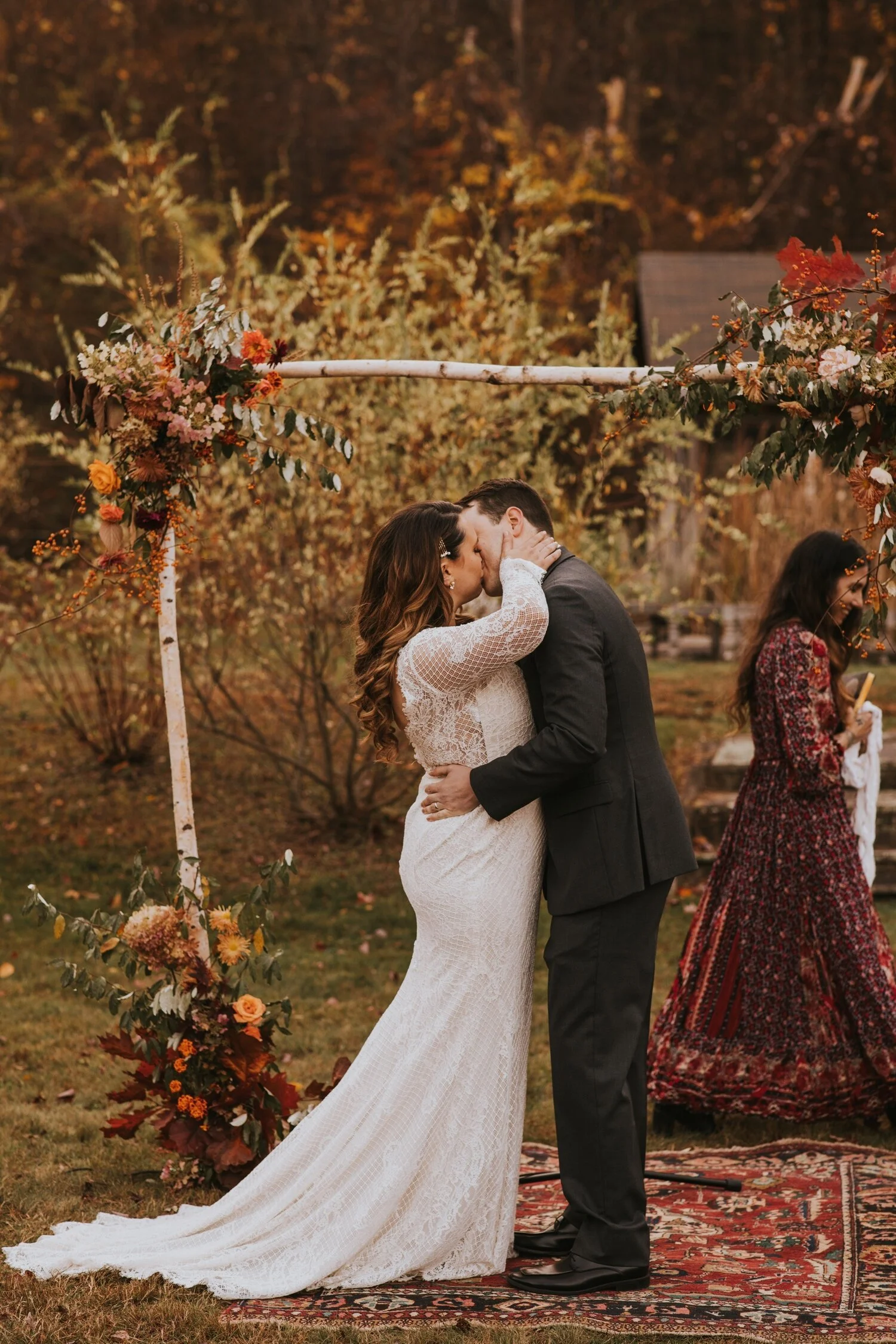 Hudson Valley Wedding Photographer, Foxfire Mountain House, Foxfire Mountain House Wedding, New York Wedding Photographer, California Wedding Photographer, Catskills Wedding