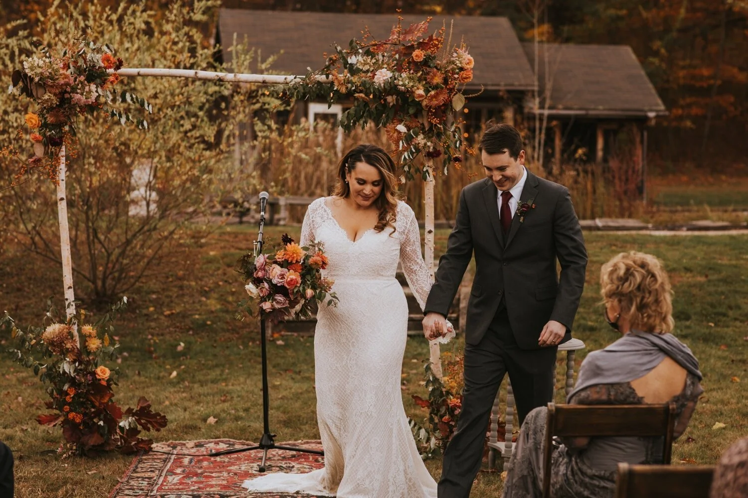 Hudson Valley Wedding Photographer, Foxfire Mountain House, Foxfire Mountain House Wedding, New York Wedding Photographer, California Wedding Photographer, Catskills Wedding
